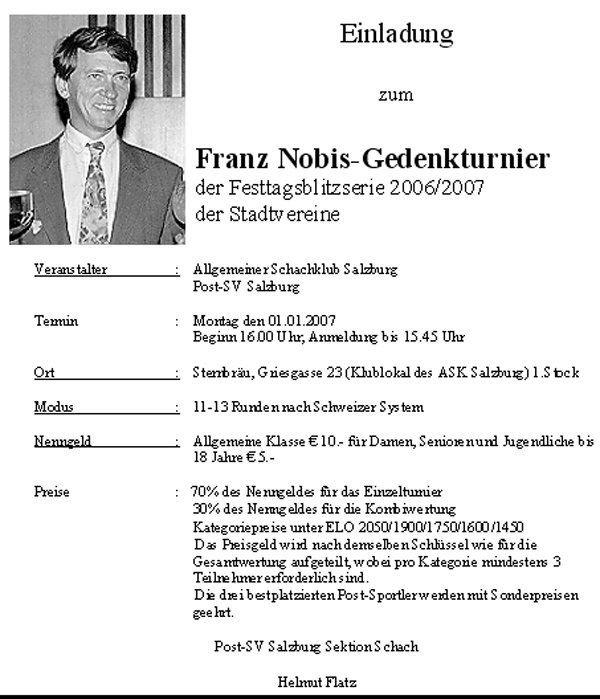 ausschreibung neujahr2007