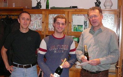 neujahrsturnier