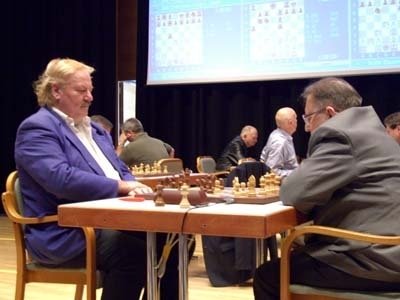 Danner - WM Gmunden 2007