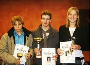 U16 Blitz LM 2007 - 2