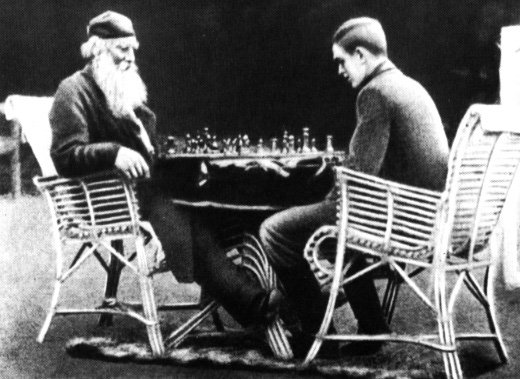 foto_leo_tolstoj_schach foto_leo_tolstoj_schach