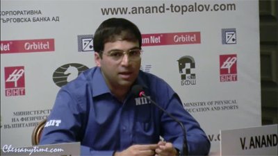 anand