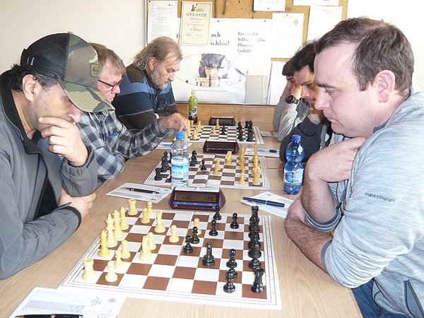 Mattighofen - Hallein