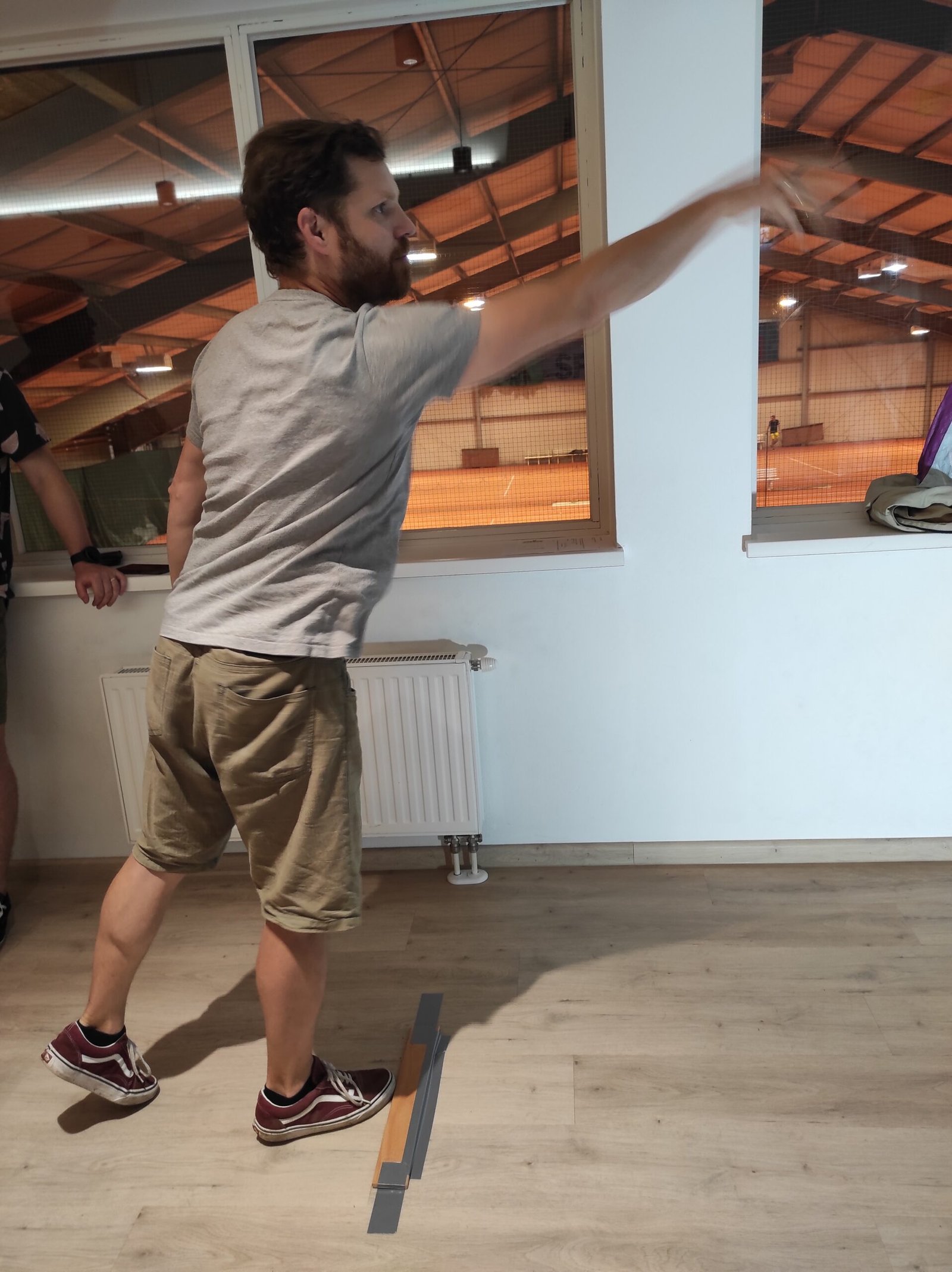 Matthias Burschowsky